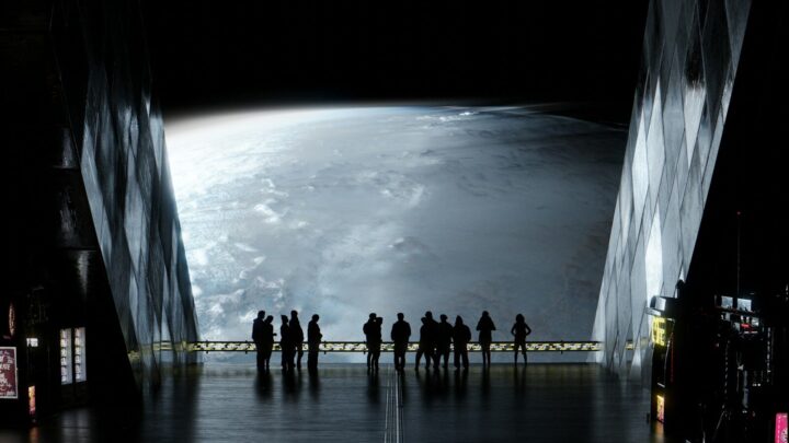Bułgaria podpisała umowę o budowie dużego centrum kosmiczno-obronnego pod Sofią
