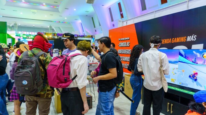 Kradzieże na Gamescom 2026: skradzione laptopy z niewydanymi grami, sprawę bada policja