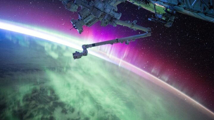 Laser zamiast radia: Europa chce przebić się przez ciszę radiową przy powrocie z orbity