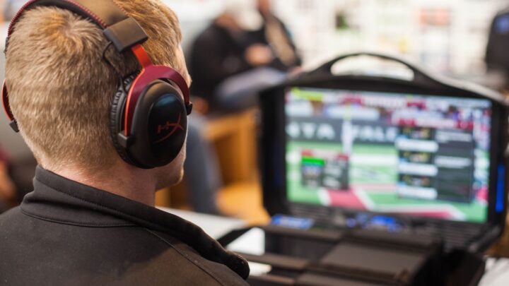 Madden NFL 27 już dostępny. Persona Engine ma odmienić tryb franczyzy