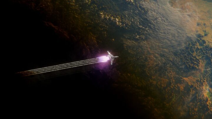 Prognoza NASA trafiła w minutę. Ale okno niepewności miało 22 godziny