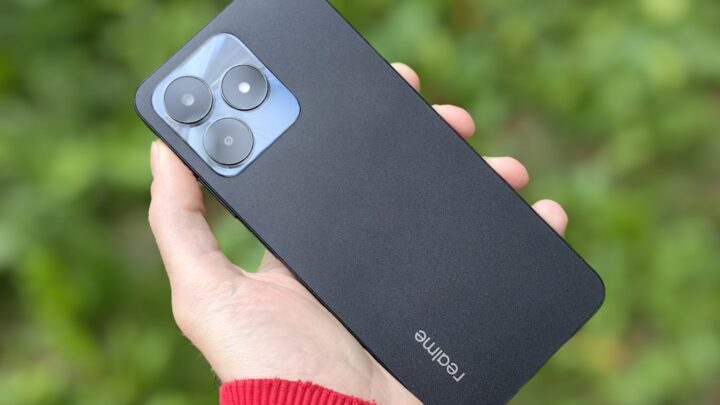 Realme 16x 5G debiutuje w Indiach z baterią 7000 mAh