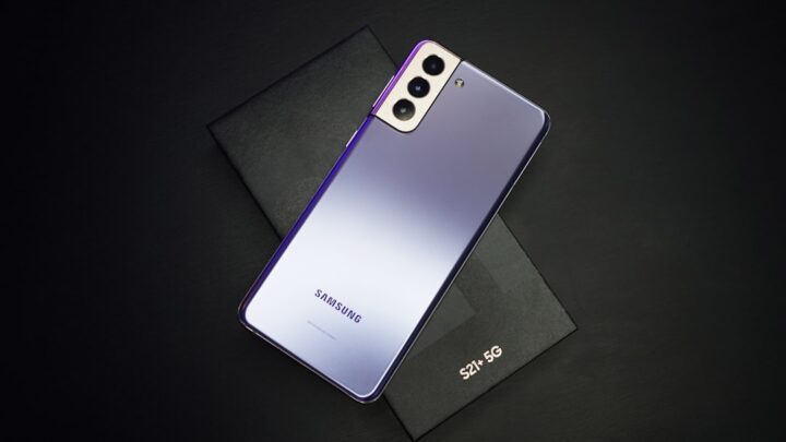 Samsung Galaxy F70 Pro 5G debiutuje z 6-letnim wsparciem
