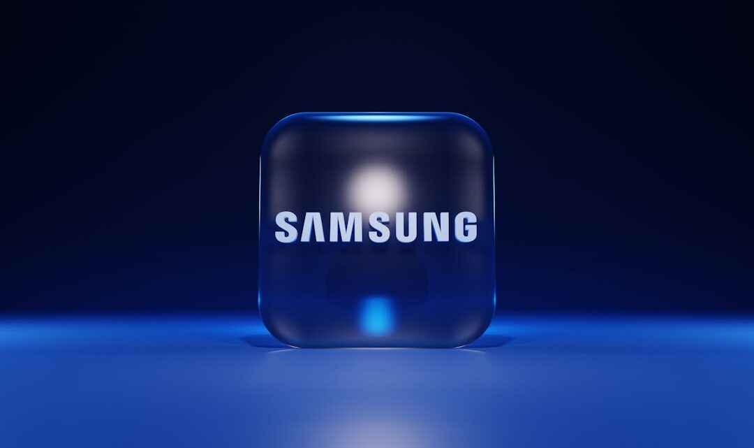Samsung na Gamescom 2026: monitor 6K, SSD 9100 PRO i Z Fold8 Ultra