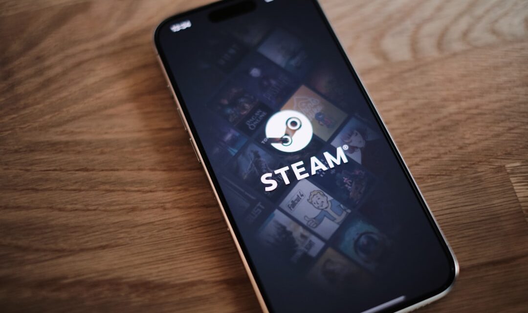 Steam: kolejna beta klienta naprawia aktualizowanie modów z Warsztatu