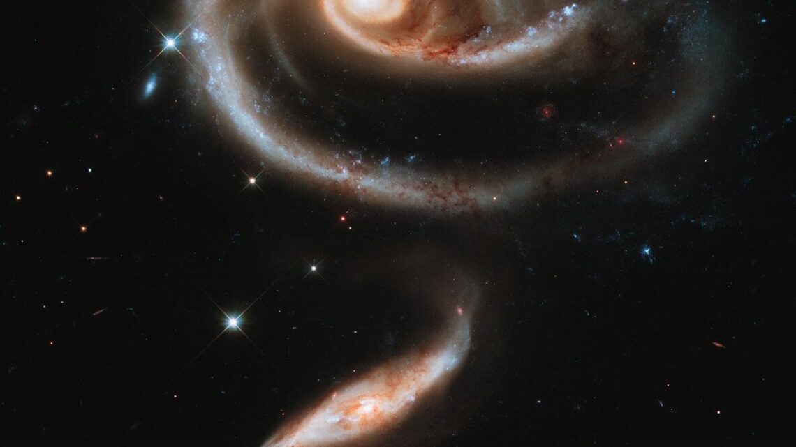 Webb prześwietlił 19 galaktyk spiralnych. Co pokazał program PHANGS