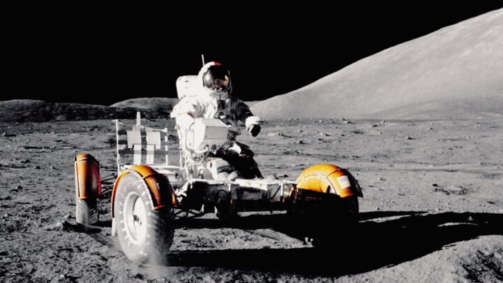 European Rover Challenge 2026: 25 łazików zmierzy się z kraterem Hellas na terenie AGH