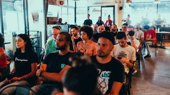 Gamescom Dev 2026: rekord frekwencji, zmiana szefa i ankieta, w której AI budzi więcej obaw niż nadziei
