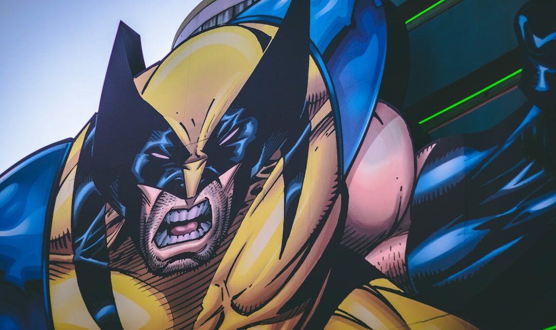 Marvel’s Wolverine trafia na PS5 15 września. Preload rusza 8 września, gra waży 79,36 GB
