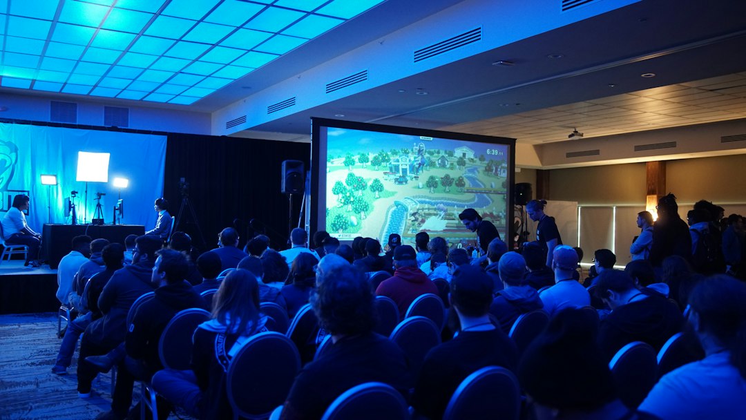 GIC 2026 w Poznaniu od 21 do 24 października. Konferencja rozrosła się w tym roku do dwóch wydarzeń