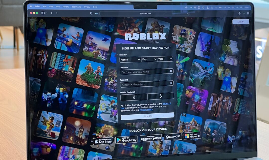 RDC 2026: Roblox wypuszcza gry poza własną aplikację i wprowadza codzienne wypłaty dla twórców