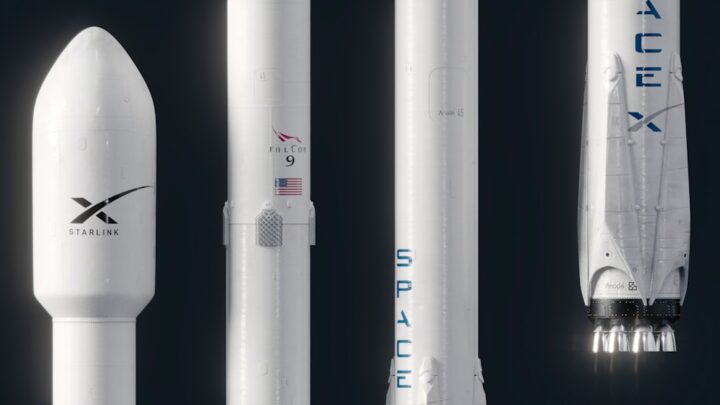 SpaceX odpaliło 33 silniki Super Heavy. Flight 14 ma być pierwszym orbitalnym lotem Starshipa