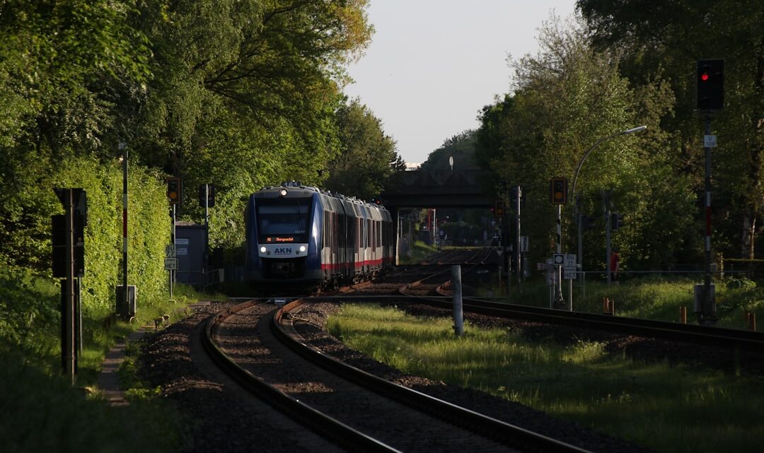 Train Sim World 7 już na torach. Nowy tryb towarowy działa na razie tylko na trzech trasach