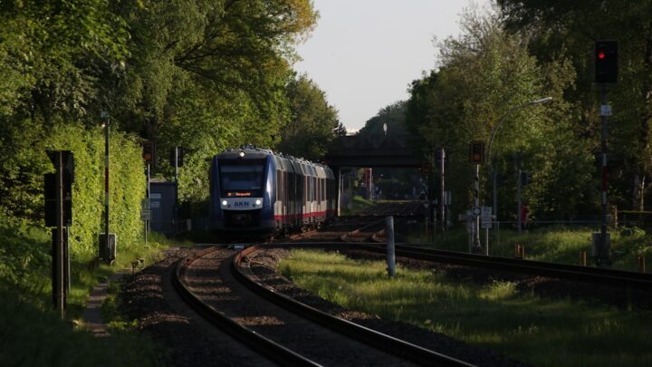 Train Sim World 7 już na torach. Nowy tryb towarowy działa na razie tylko na trzech trasach